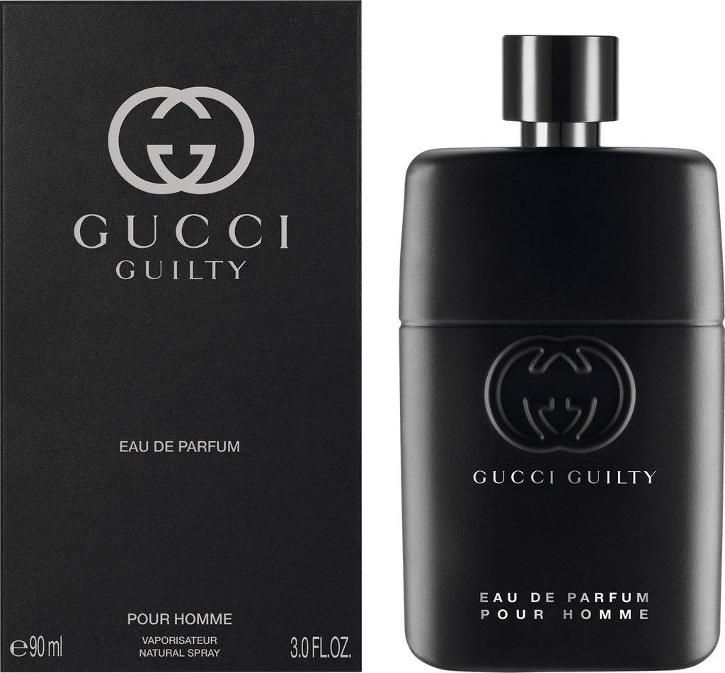 Guilty Pour Homme Parfum (M)