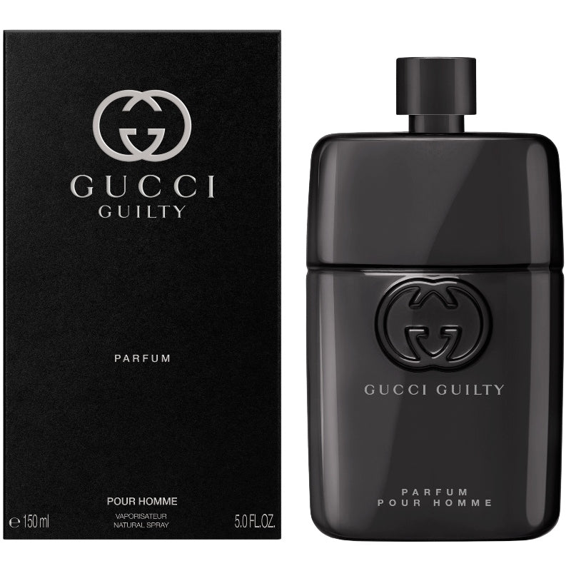 Guilty Pour Homme Parfum (M)