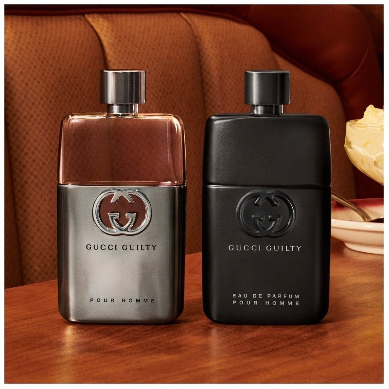 Guilty Pour Homme Parfum (M)
