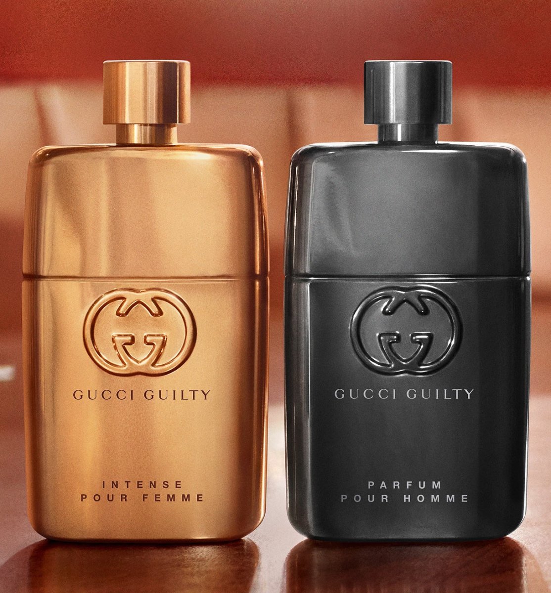 Guilty Pour Homme Parfum (M)