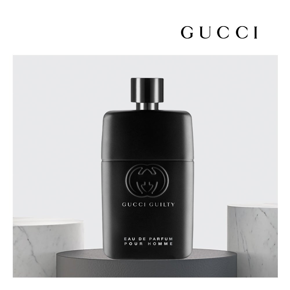 Guilty Pour Homme Parfum (M)