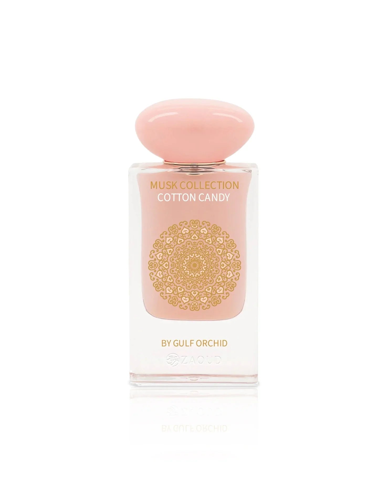 Gulf Orchid Cotton Candy Fragrance Mist