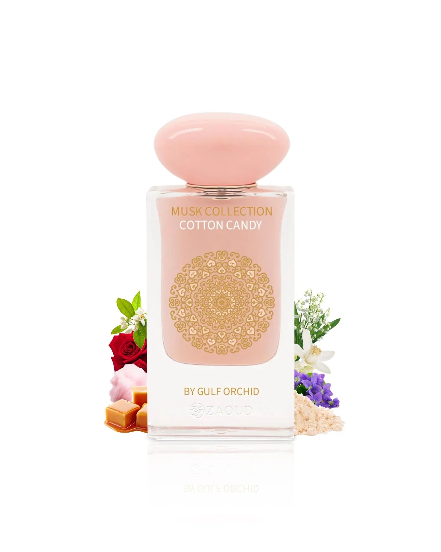 Gulf Orchid Cotton Candy Fragrance Mist