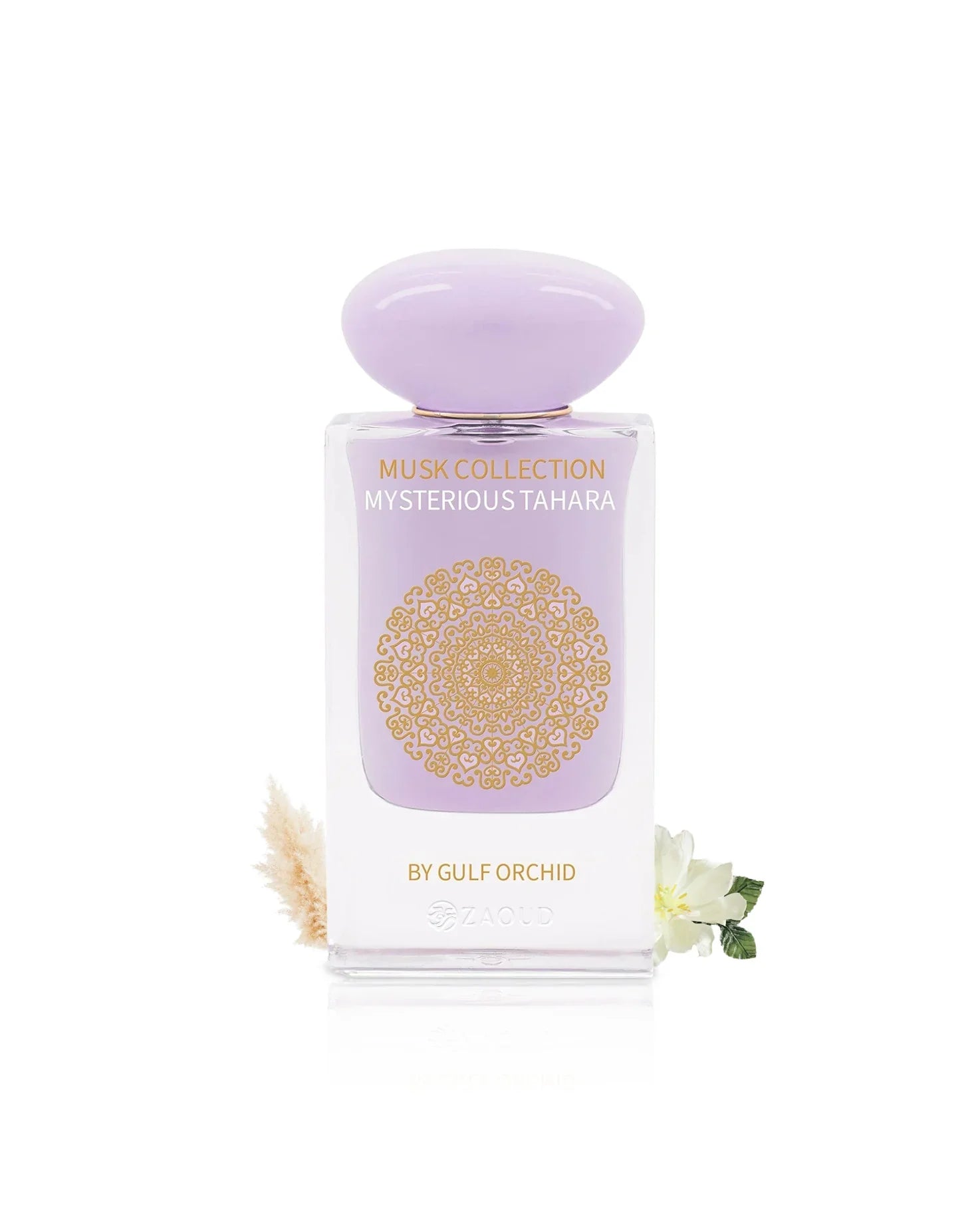 Gulf Orchid Mysterious Tahara Fragrance Oil