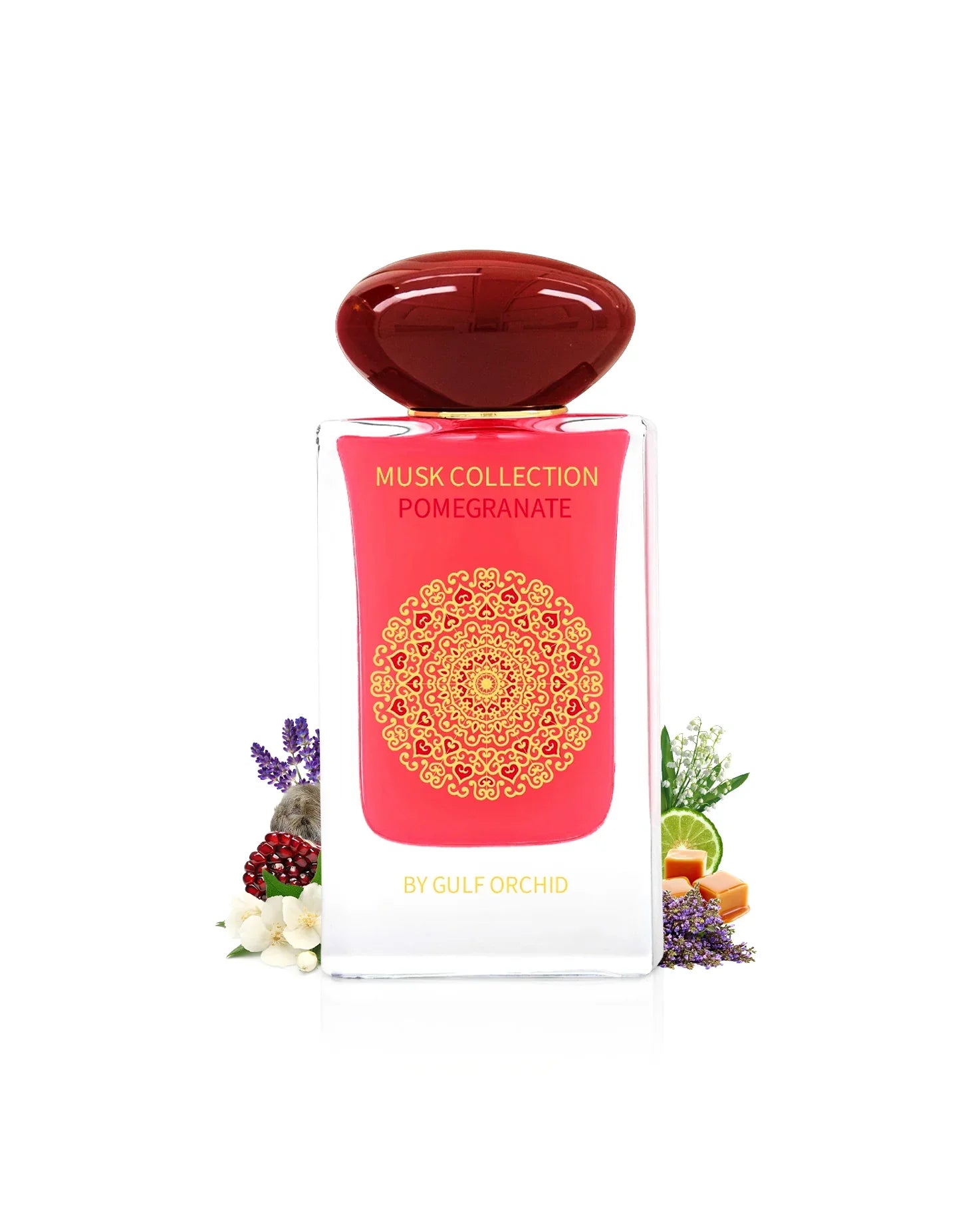 Gulf Orchid Pomegranate Fragrance Mist