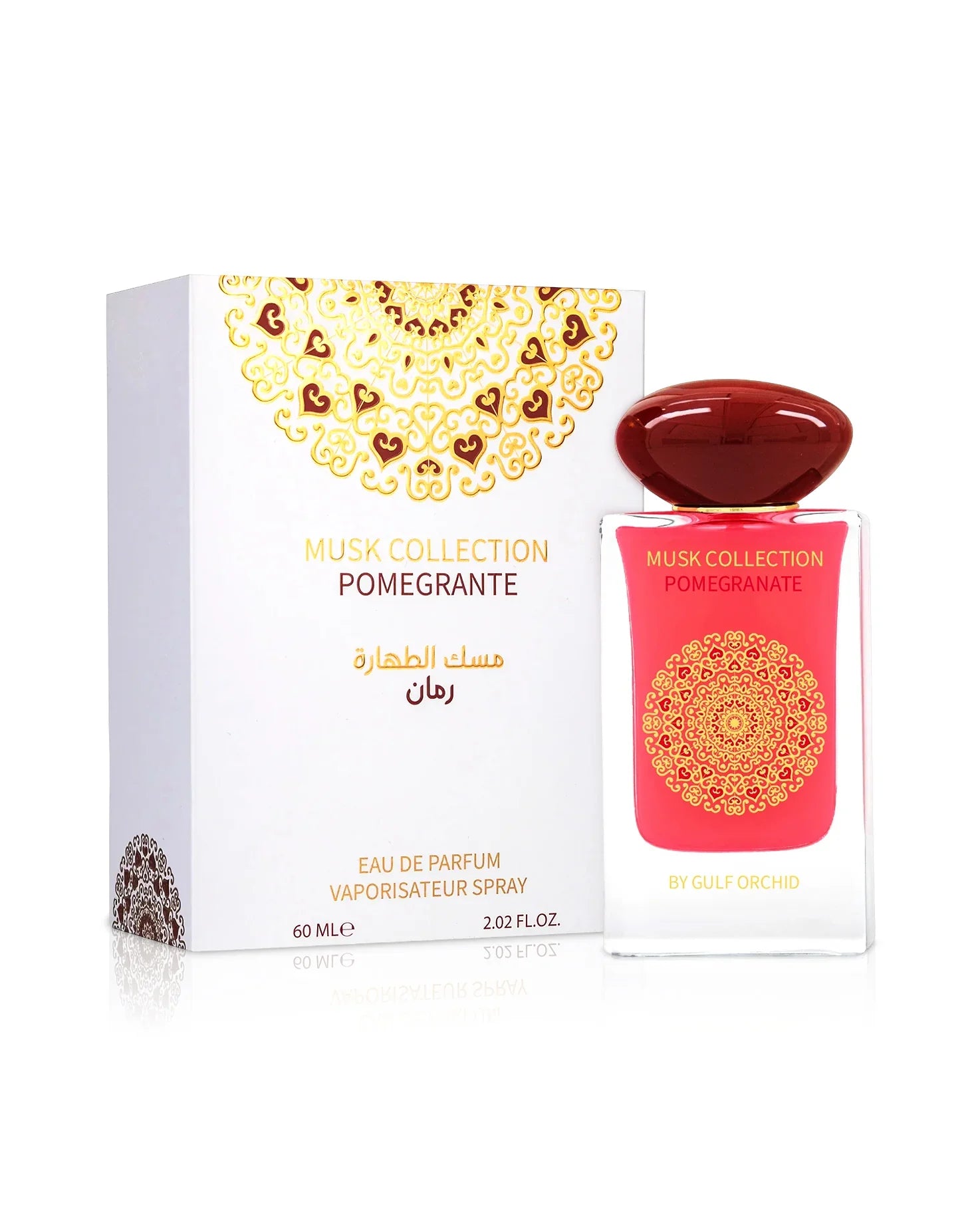 Gulf Orchid Pomegranate Fragrance Mist