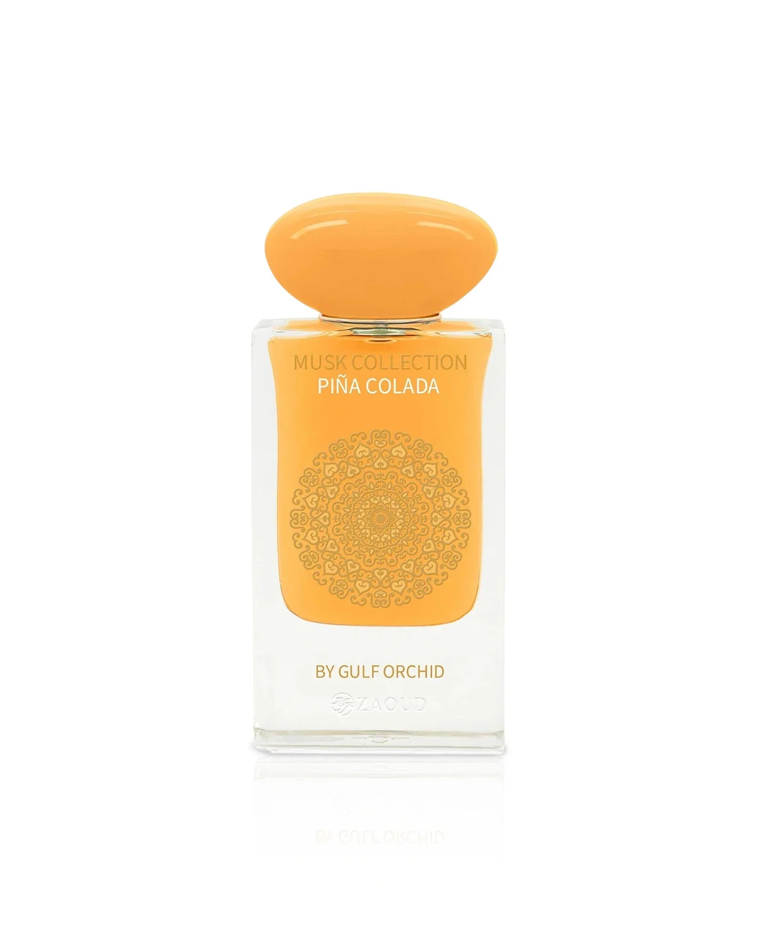 Gulf Orchid Pina Colada Tropical Fragrance Mist
