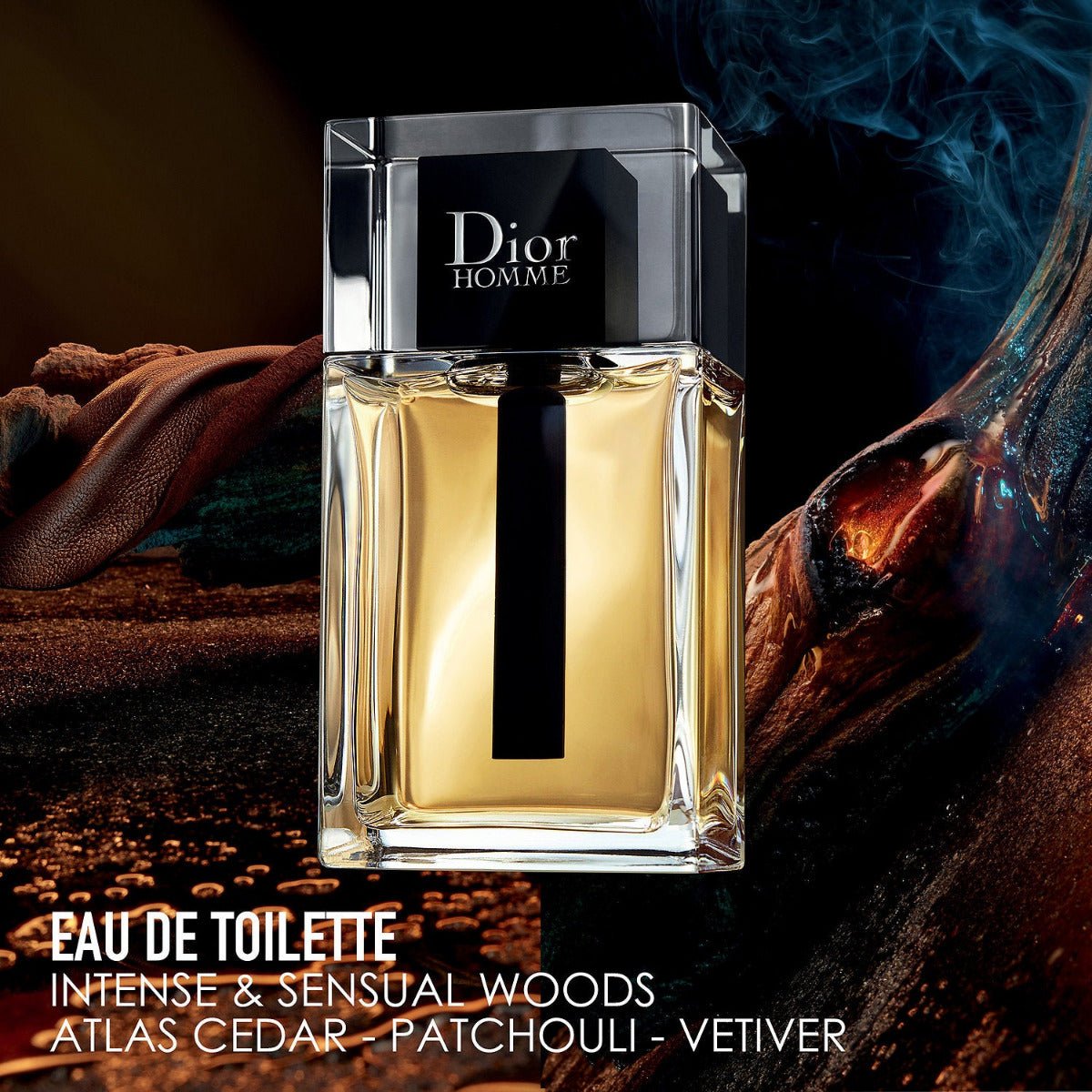 Homme EDT (M)