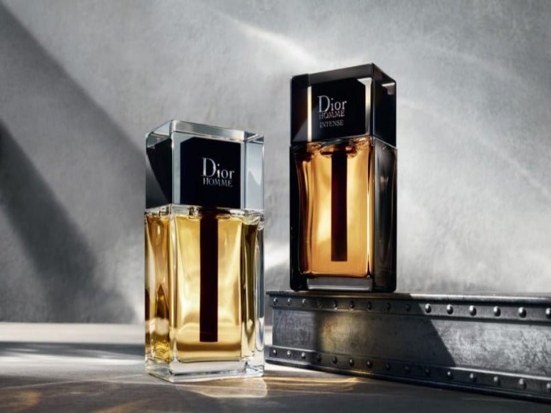 Homme EDT (M)