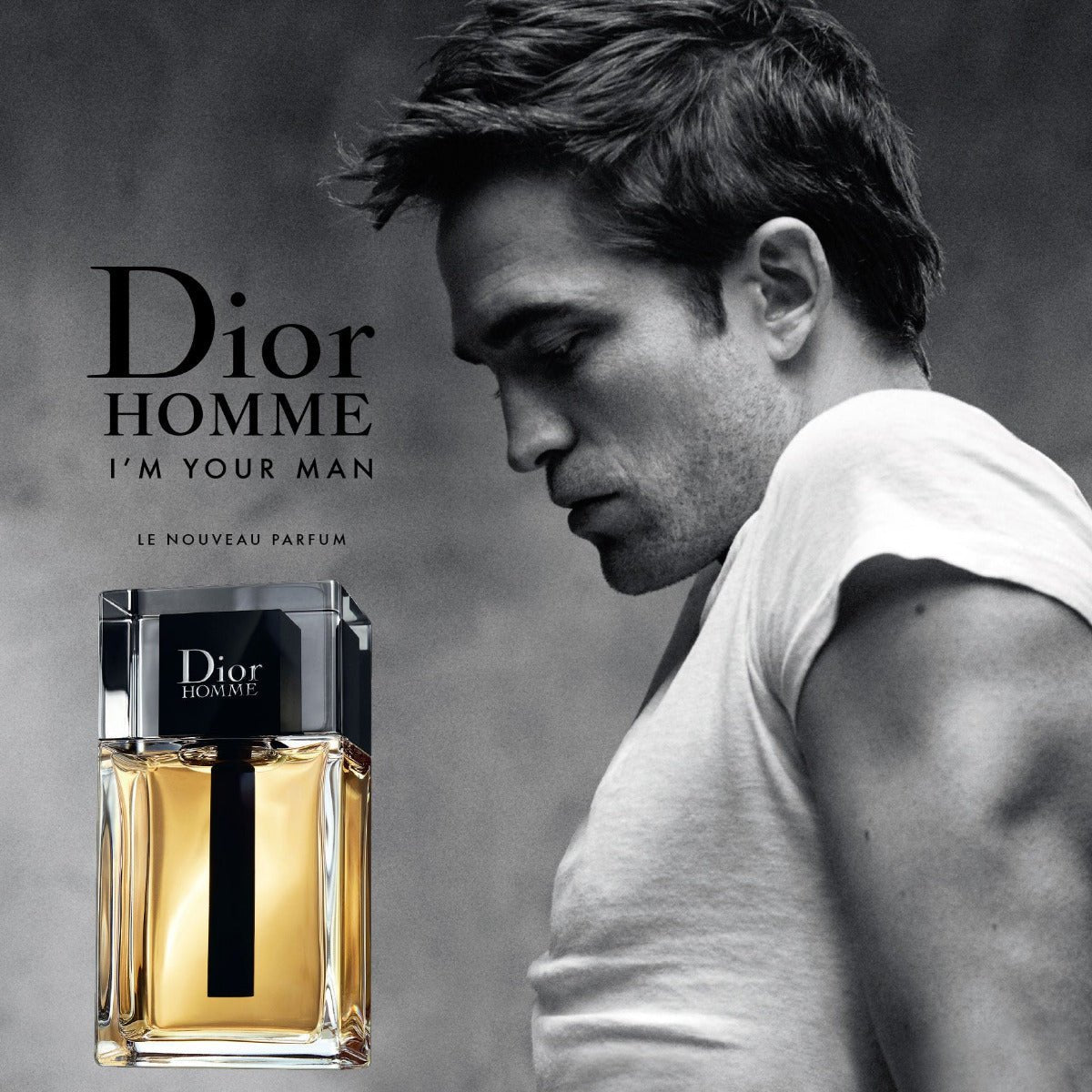 Homme EDT (M)