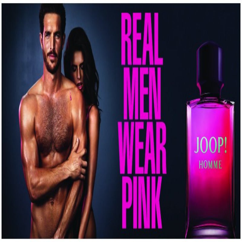 Homme EDT (M)