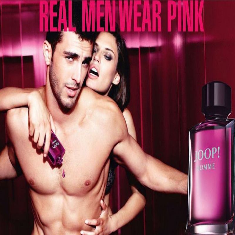 Homme EDT (M)