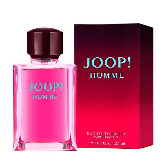 Homme EDT (M)