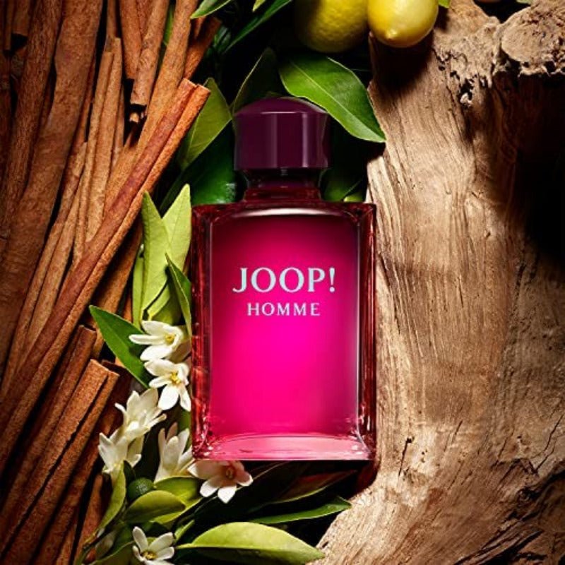 Homme EDT (M)