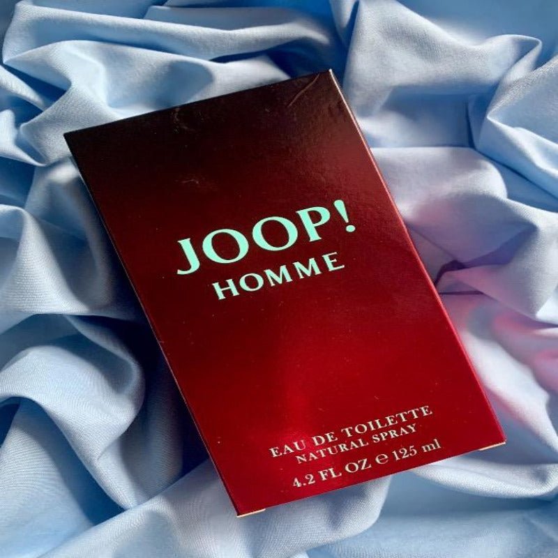 Homme EDT (M)