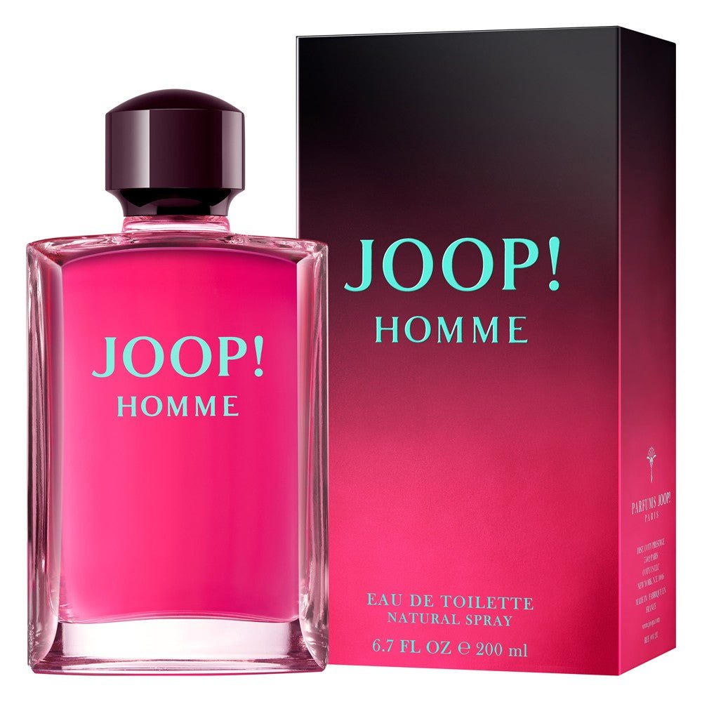 Homme EDT (M)