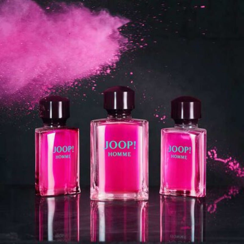 Homme EDT (M)