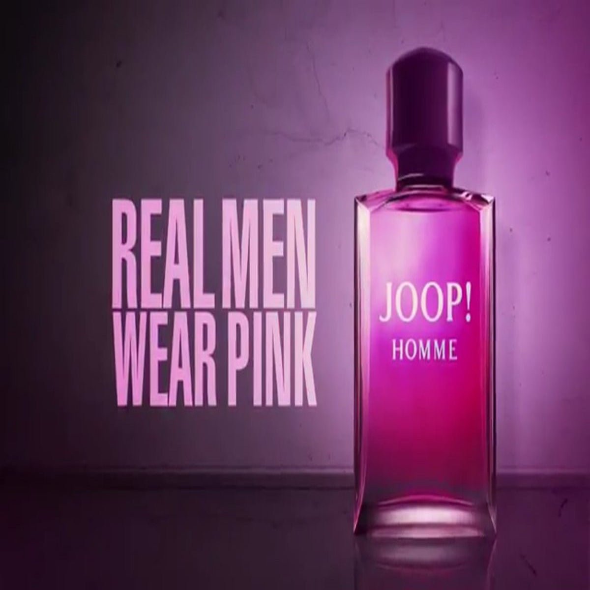 Homme EDT (M)
