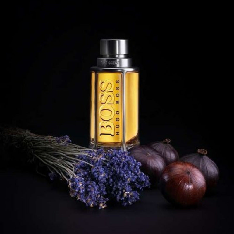 The Scent EDT (M)