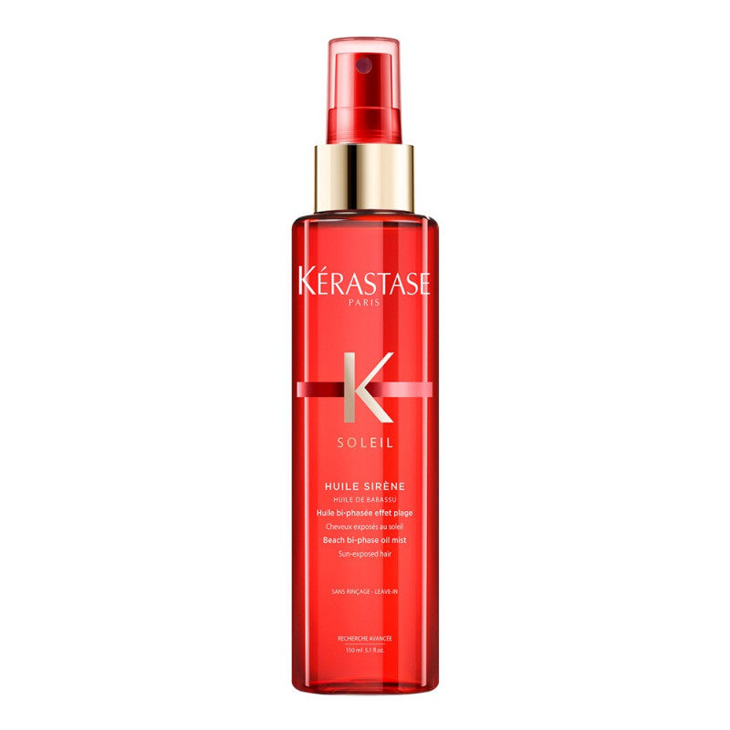 Huile Sirène - 150 ml