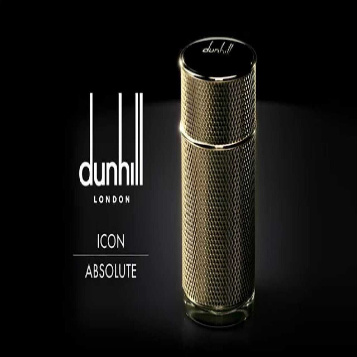 Icon Absolute EDP (M)