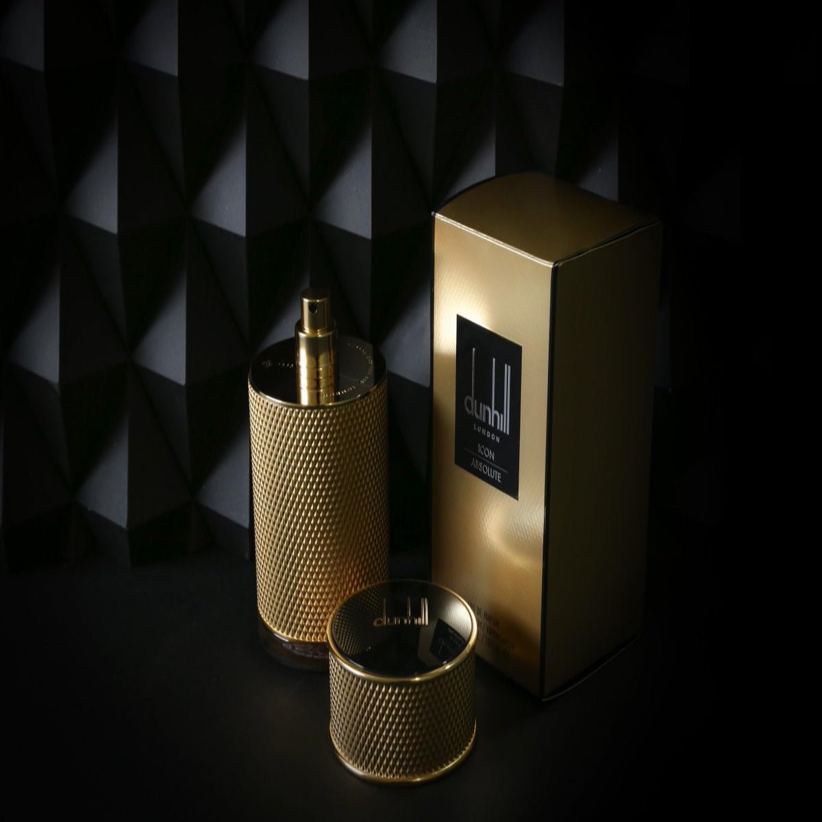 Icon Absolute EDP (M)