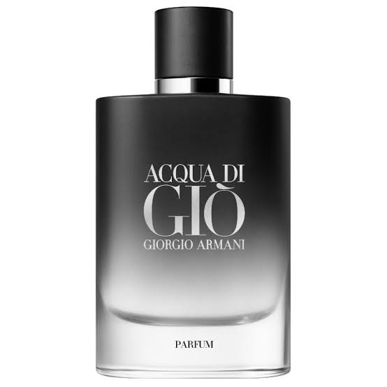 Acqua Di Gio Parfum EDP (M) Refillable