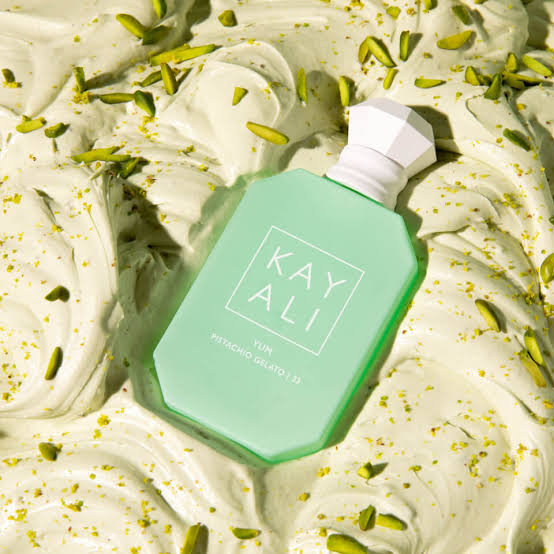 Yum Pistachio Gelato 33 EDP Intense (L)