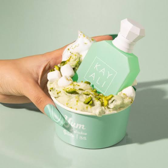 Yum Pistachio Gelato 33 EDP Intense (L)