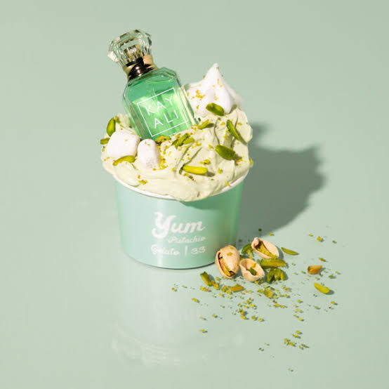 Yum Pistachio Gelato 33 EDP Intense (L)