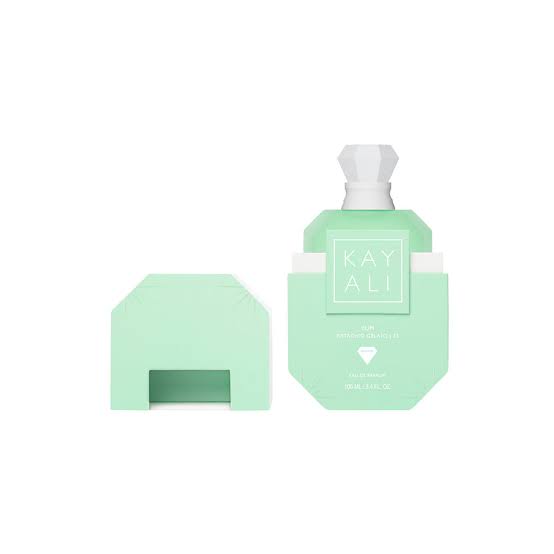 Yum Pistachio Gelato 33 EDP Intense (L)