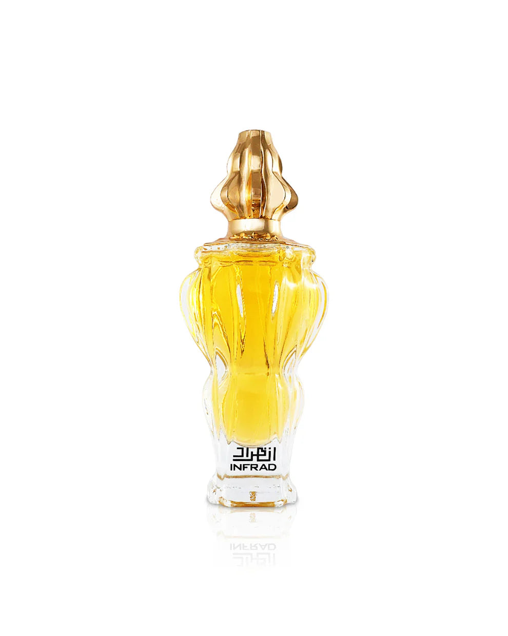 Zimaya Infrad Luxe Eau de Parfum for Men and Women
