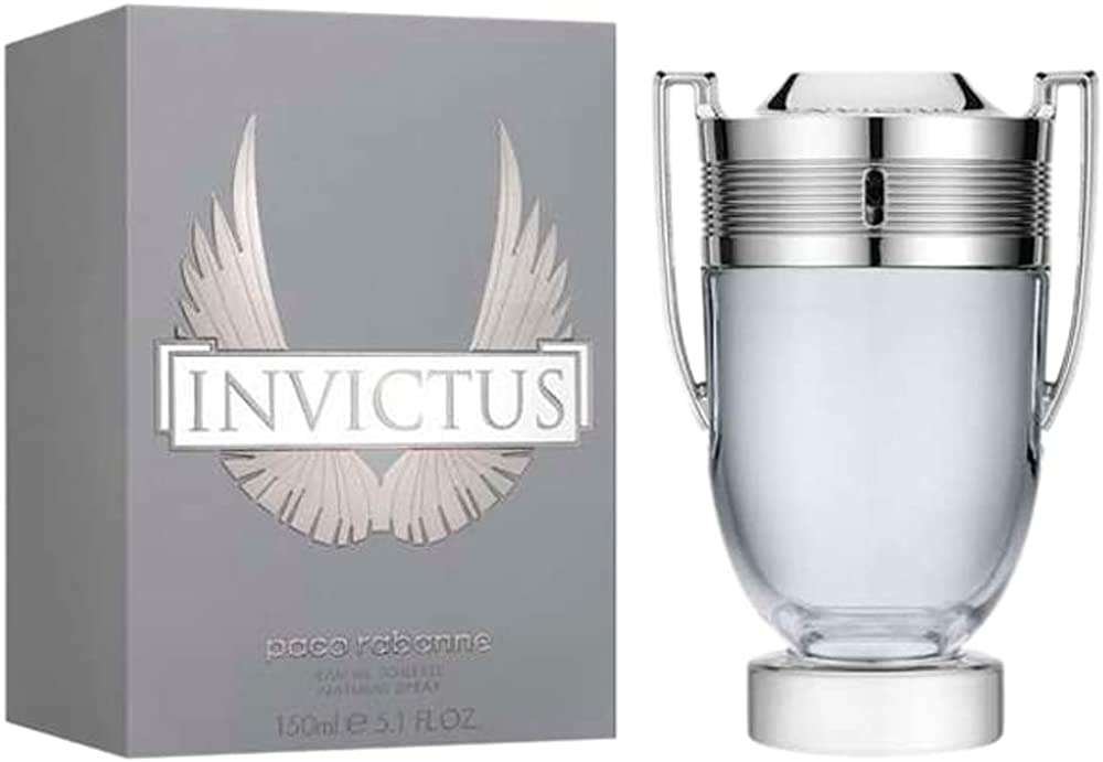 Invictus EDT (M)