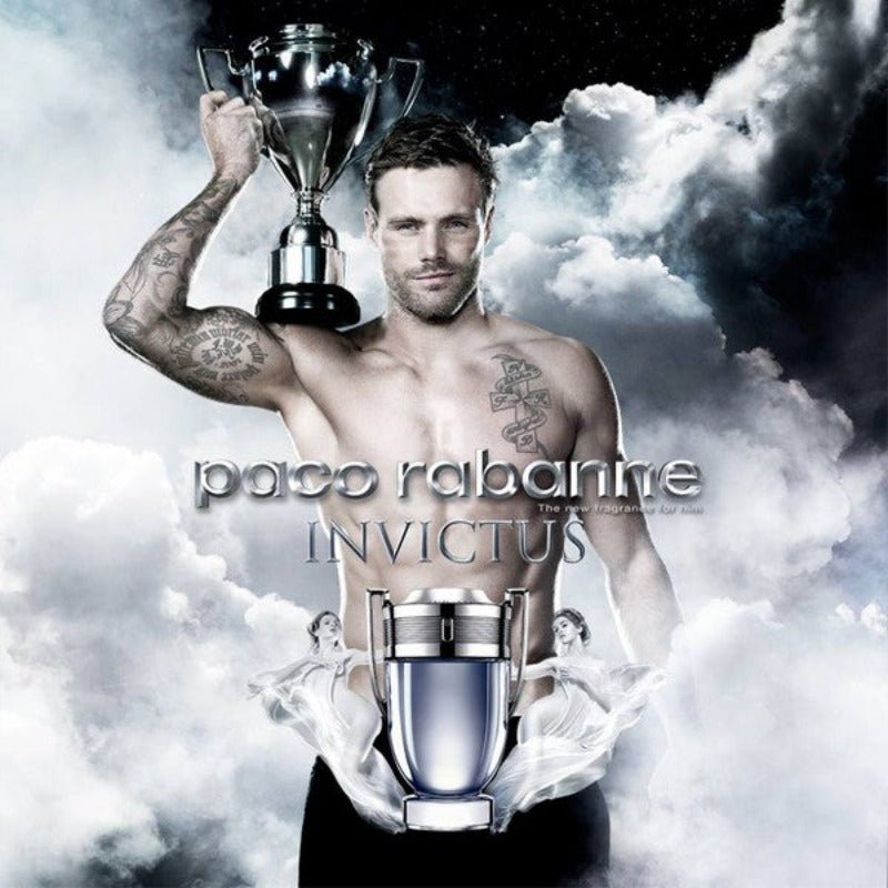 Invictus EDT (M)