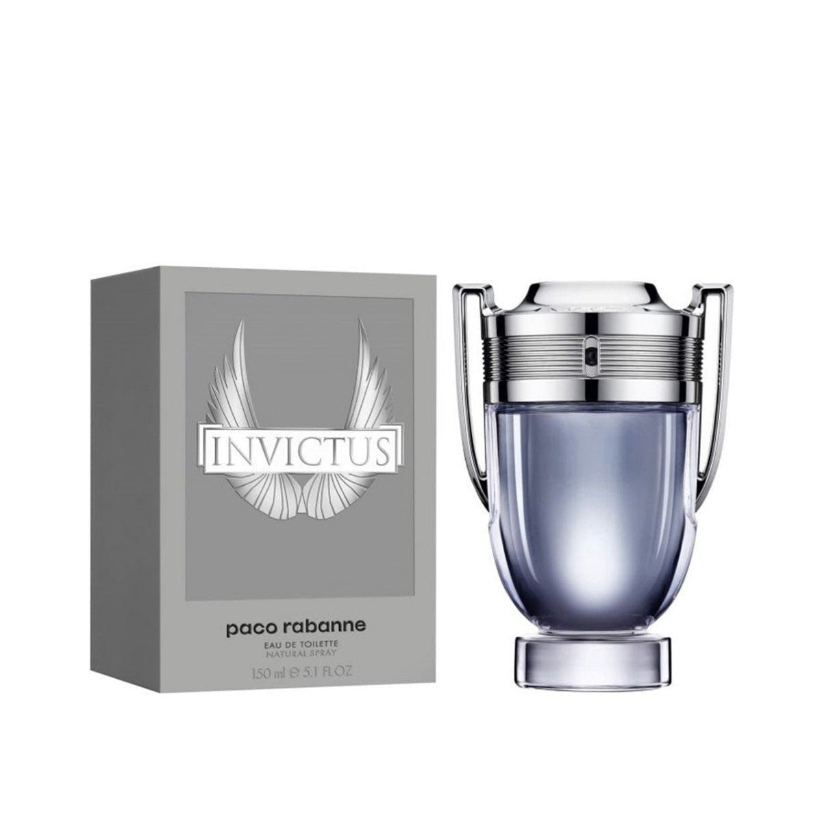 Invictus EDT (M)