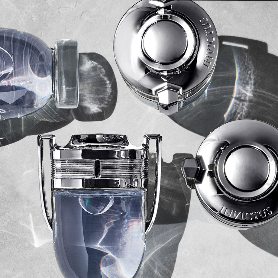 Invictus EDT (M)