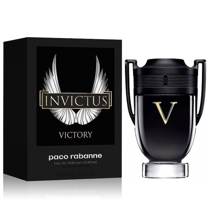 Invictus Victory Extreme EDP  (M)