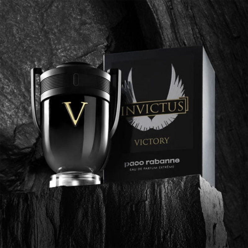 Invictus Victory Extreme EDP  (M)