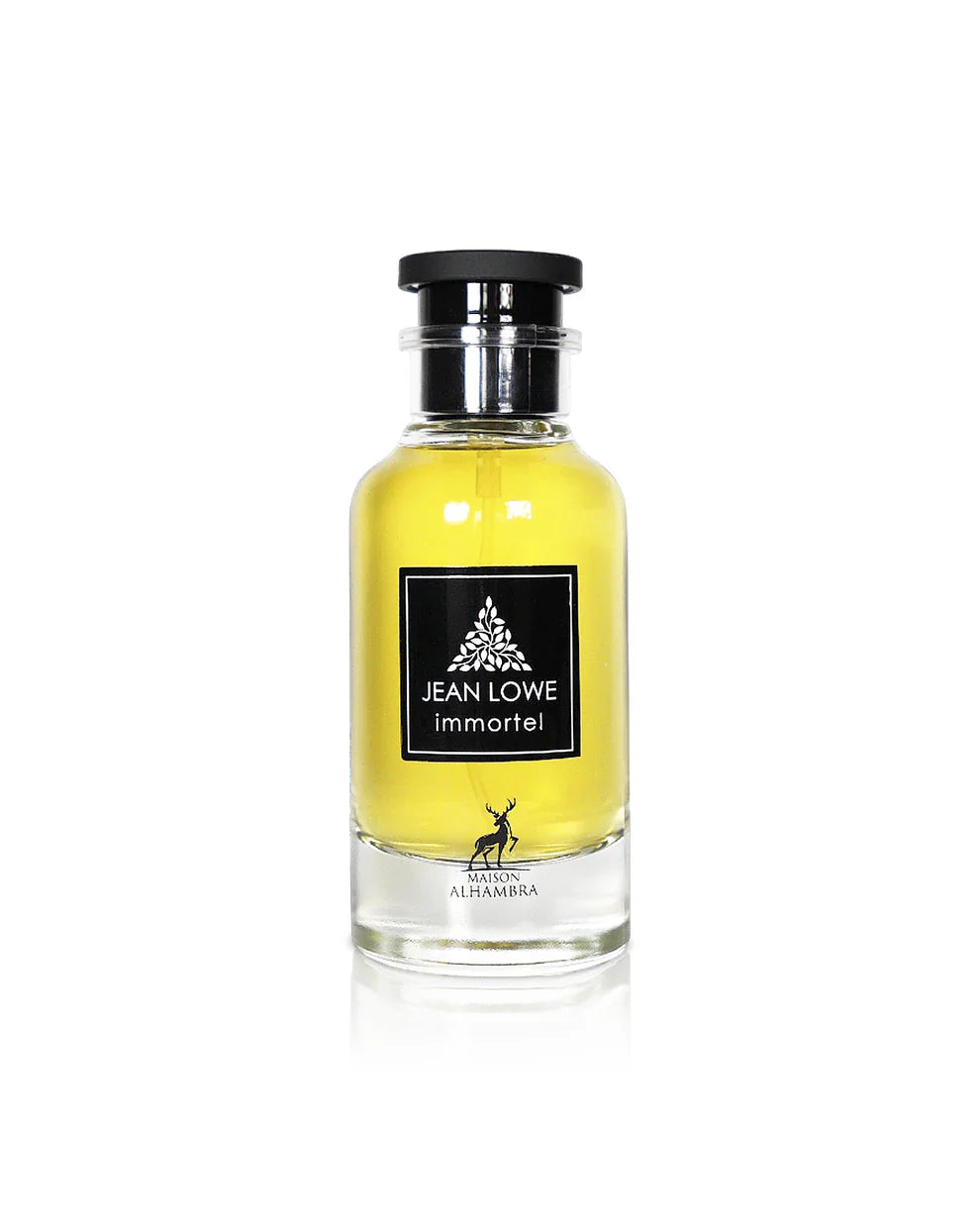 Maison Alhambra Jean Lowe Immortel Eau de Parfum for Men