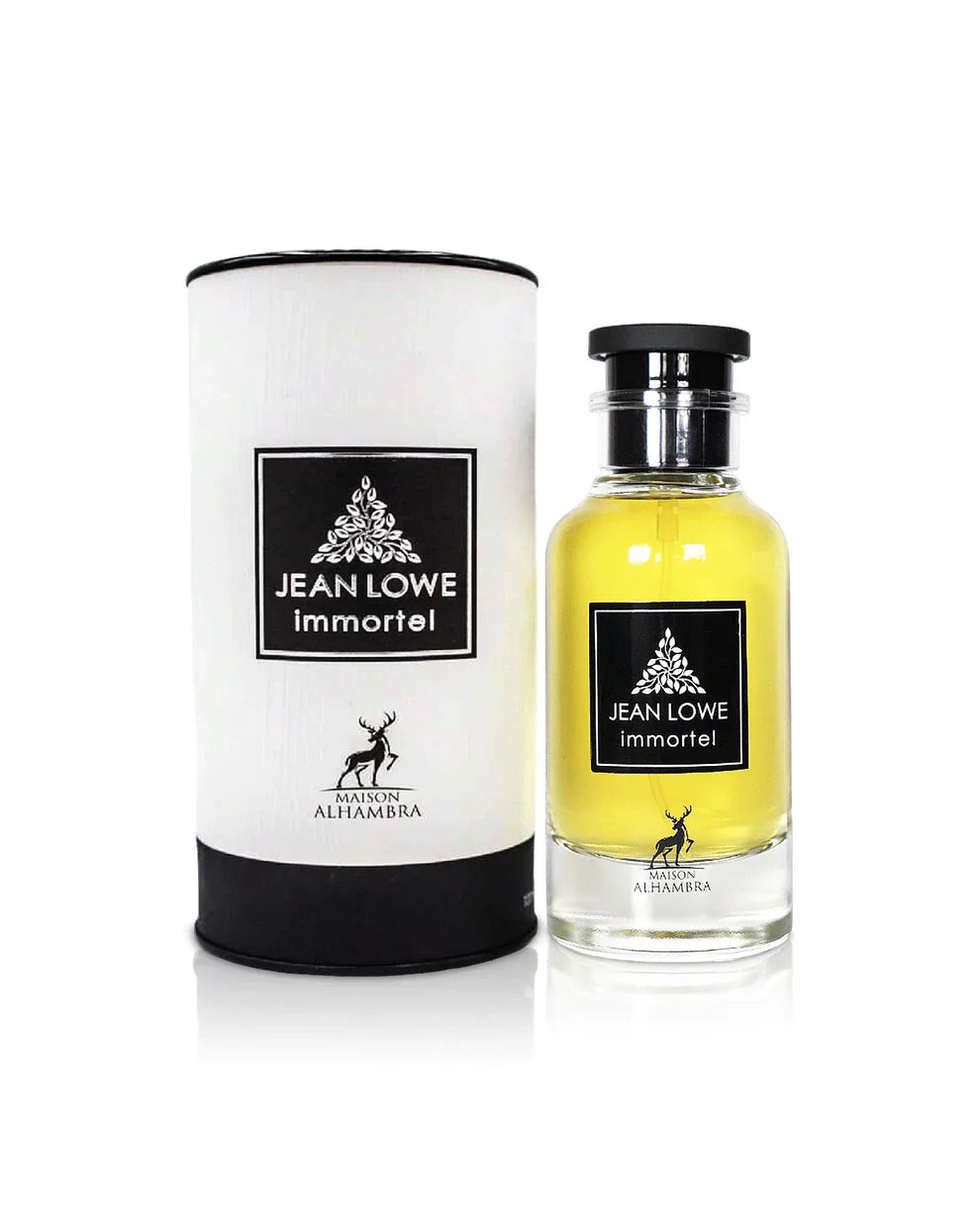 Maison Alhambra Jean Lowe Immortel Eau de Parfum for Men