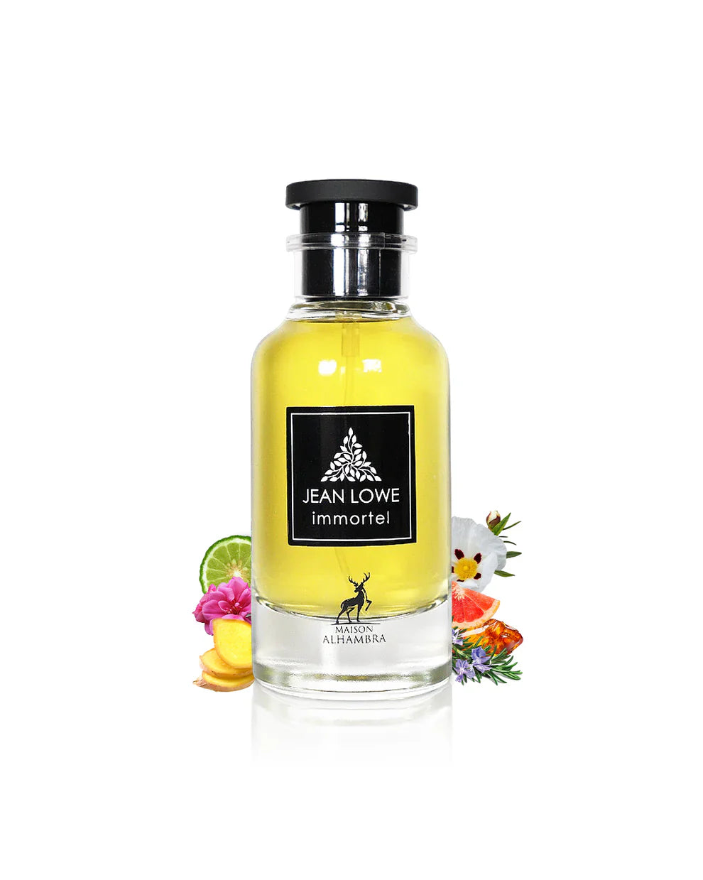 Maison Alhambra Jean Lowe Immortel Eau de Parfum for Men