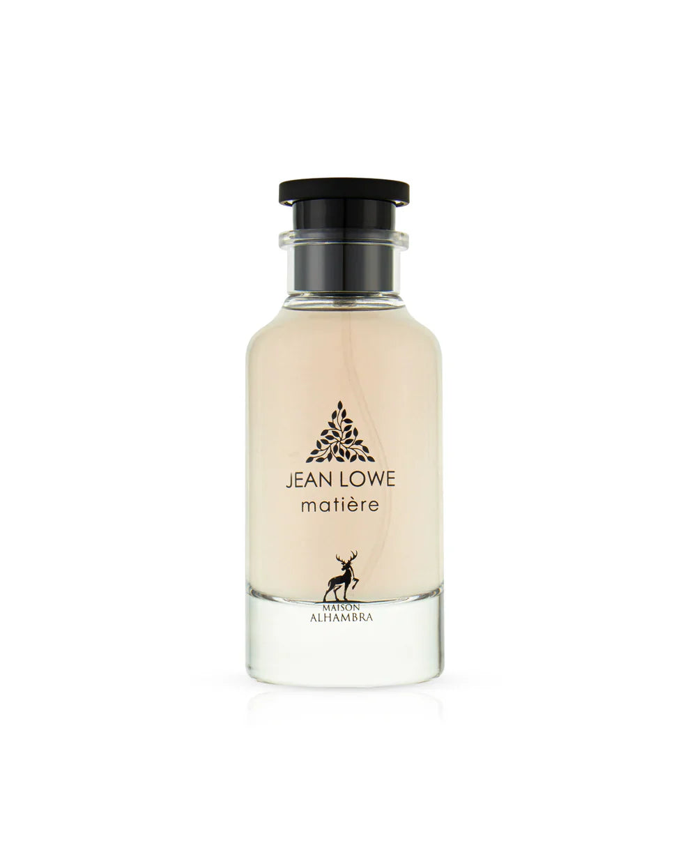 Maison Alhambra Jean Lowe Matiere Eau de Parfum for Men and Women