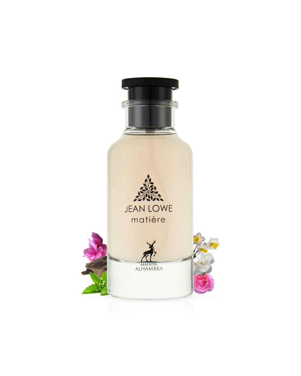 Maison Alhambra Jean Lowe Matiere Eau de Parfum for Men and Women
