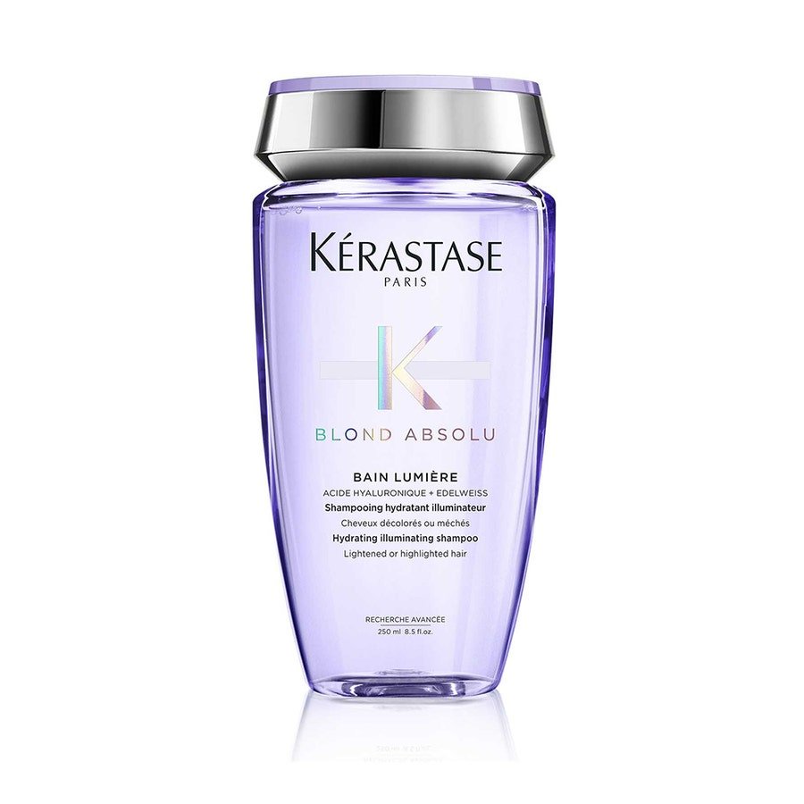 Kérastase Blond Absolu Bain Lumière 250ml (8.45fl oz)