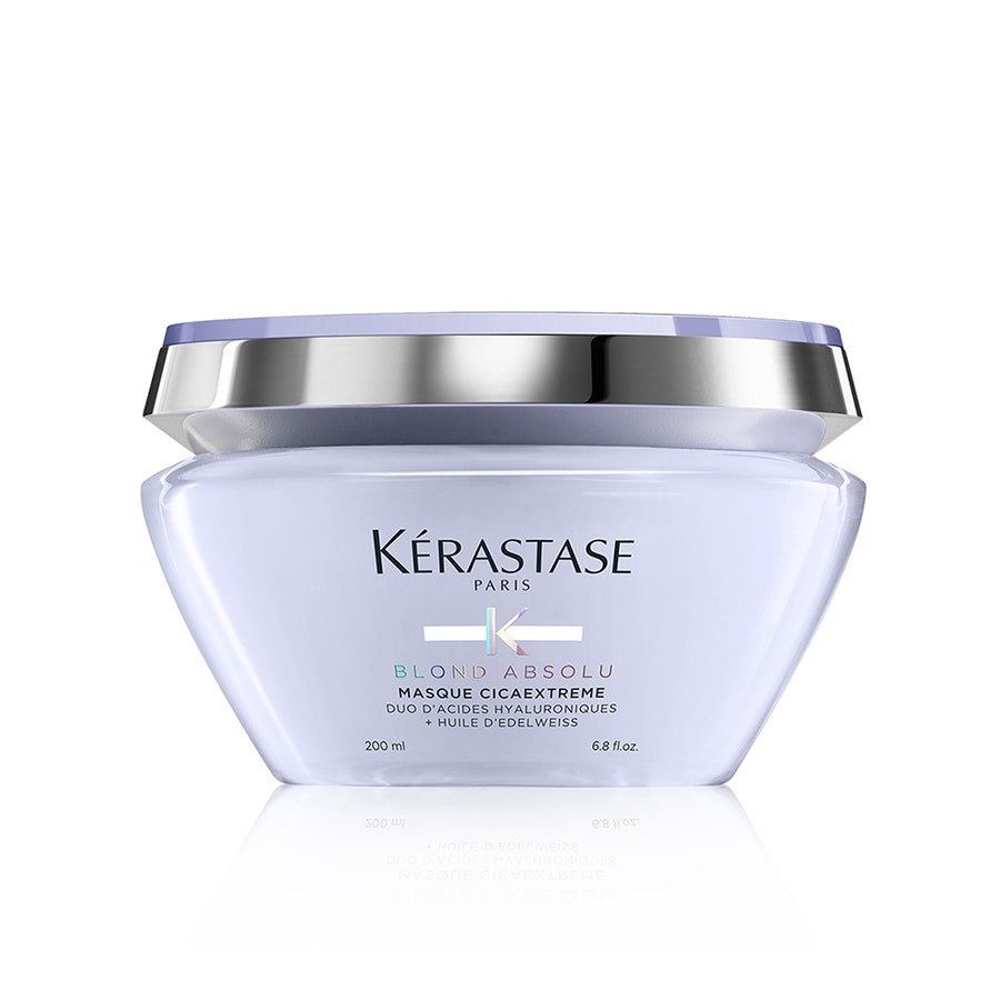 Kérastase Blond Absolu Extreme CicaExtreme Mask 200ml (6.76fl oz)