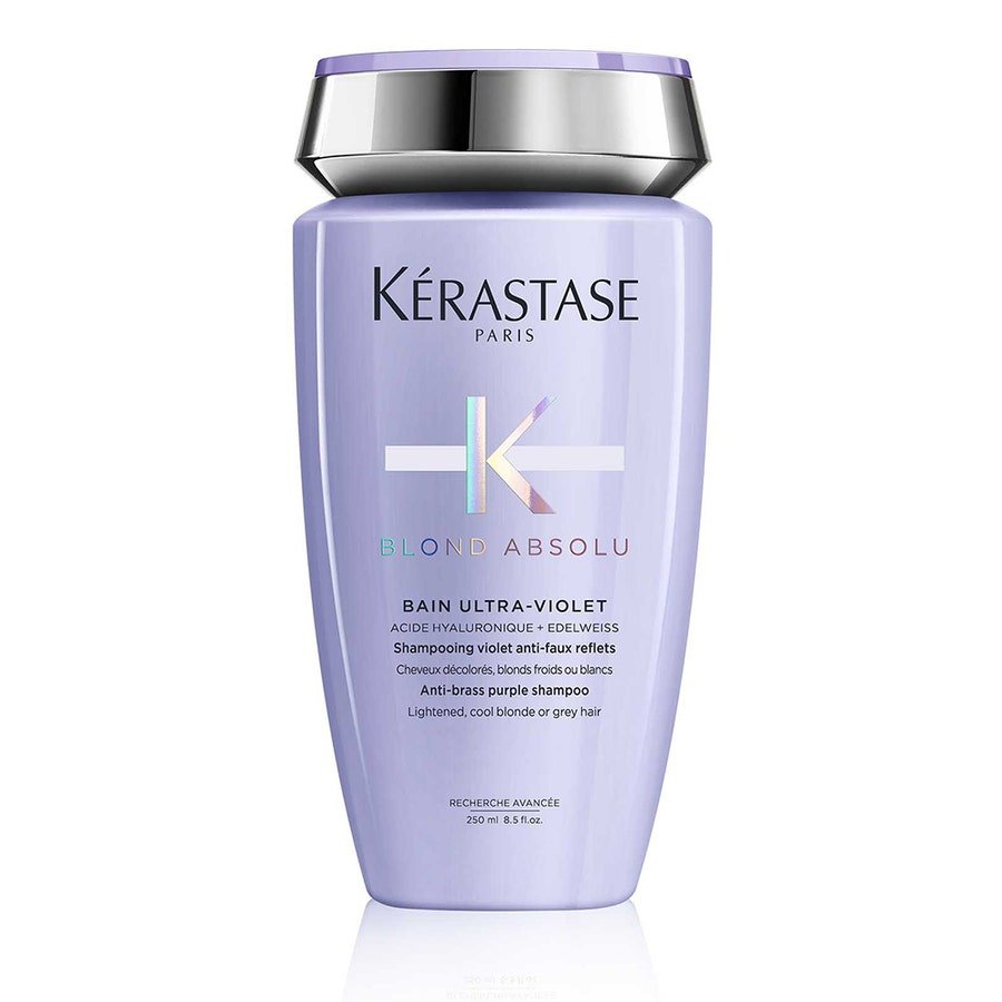 Kérastase Blond Absolu Ultra-violet Bath 250ml (8.45fl oz)