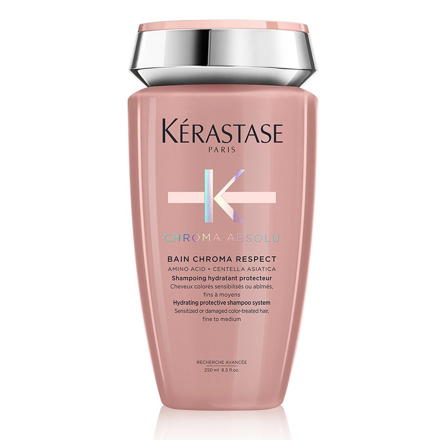 Kérastase Chroma Absolu Bain for Colored Hair 100ml (3.38fl oz)