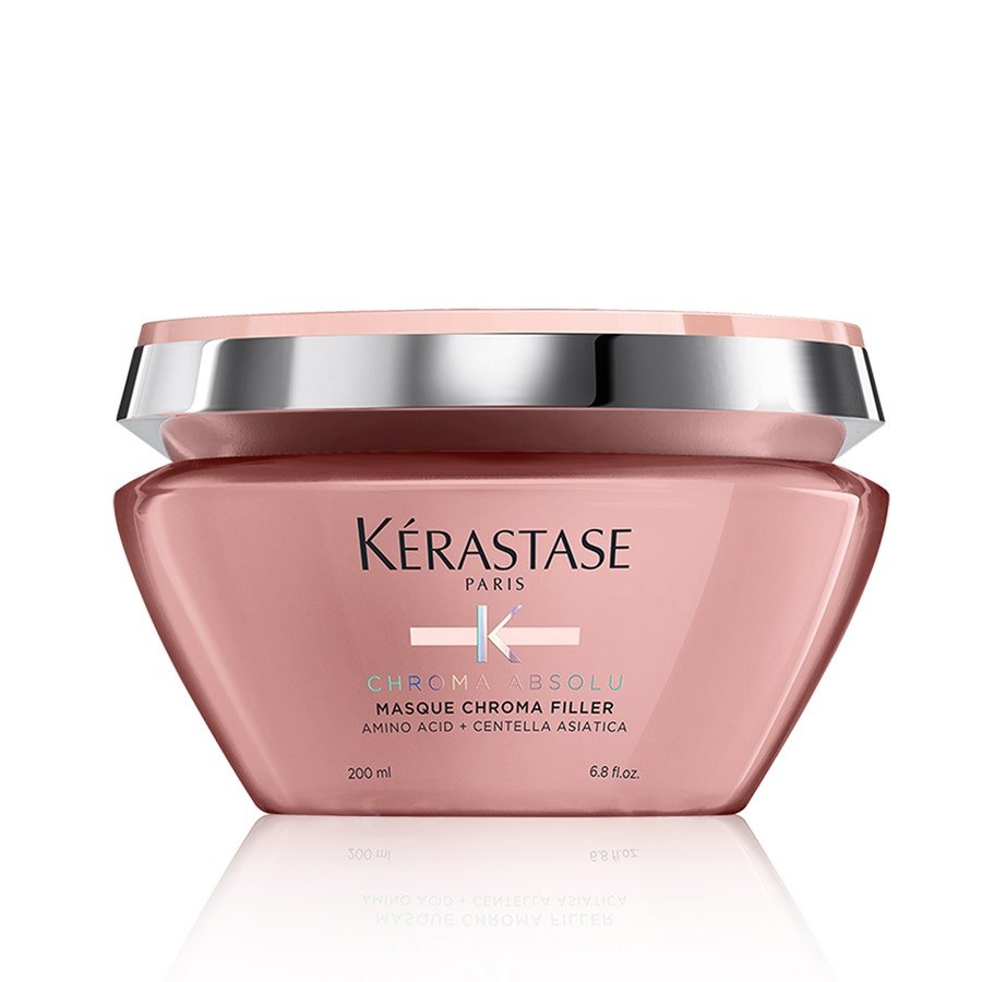 Kérastase Chroma Absolu Colored Hair Mask