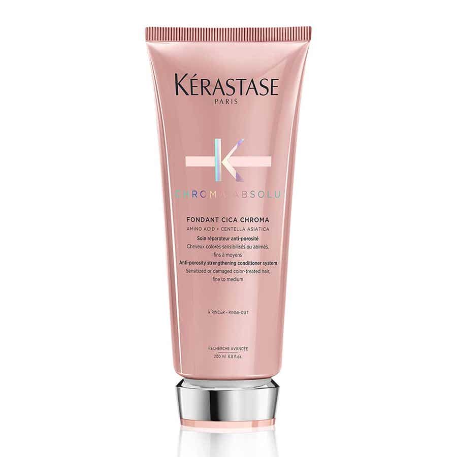 Kérastase Chroma Absolu Fondant for Colored Hair 200ml (6.76fl oz)
