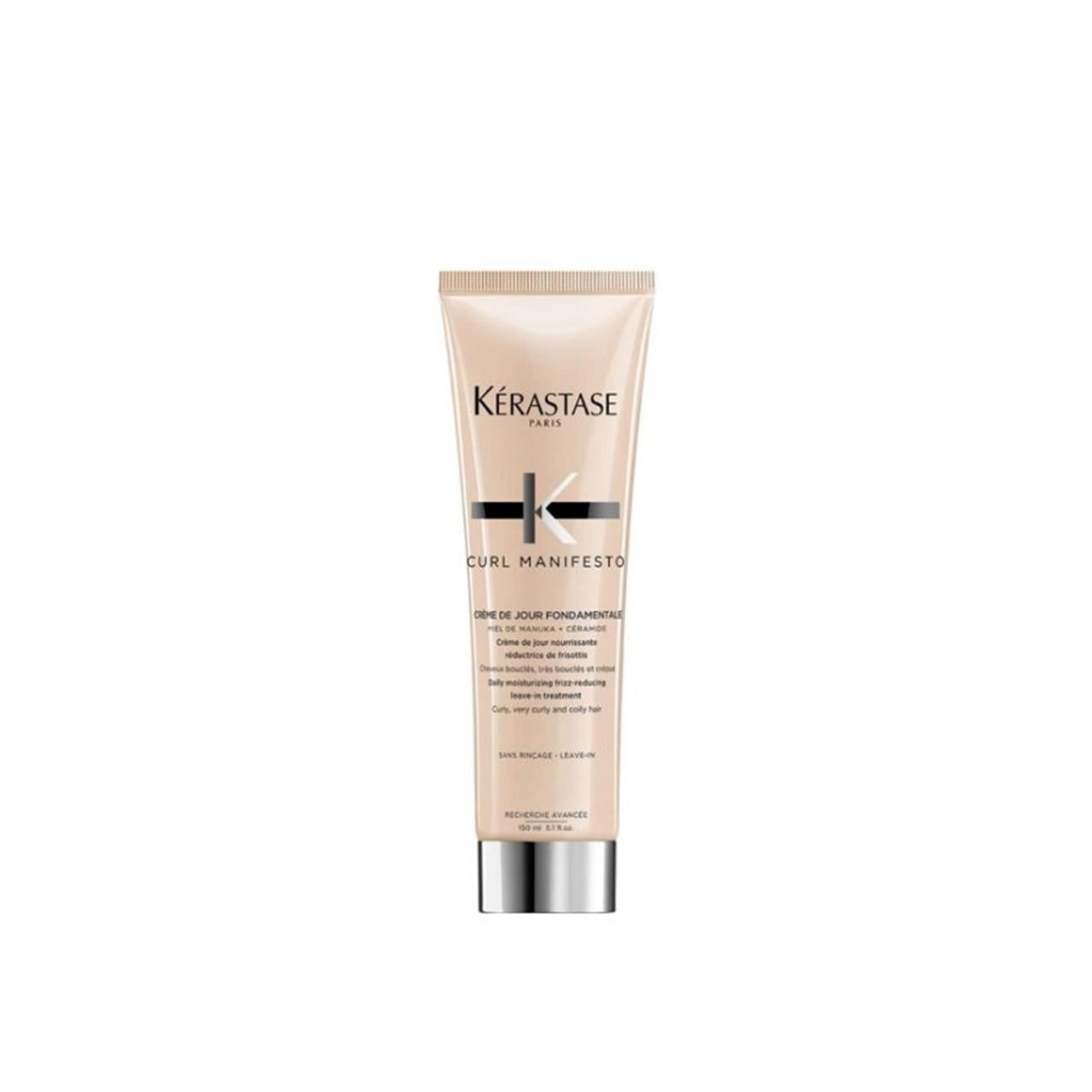 Kérastase Curl Manifesto Crème de Jour Fondamentale Hair Cream 150ml